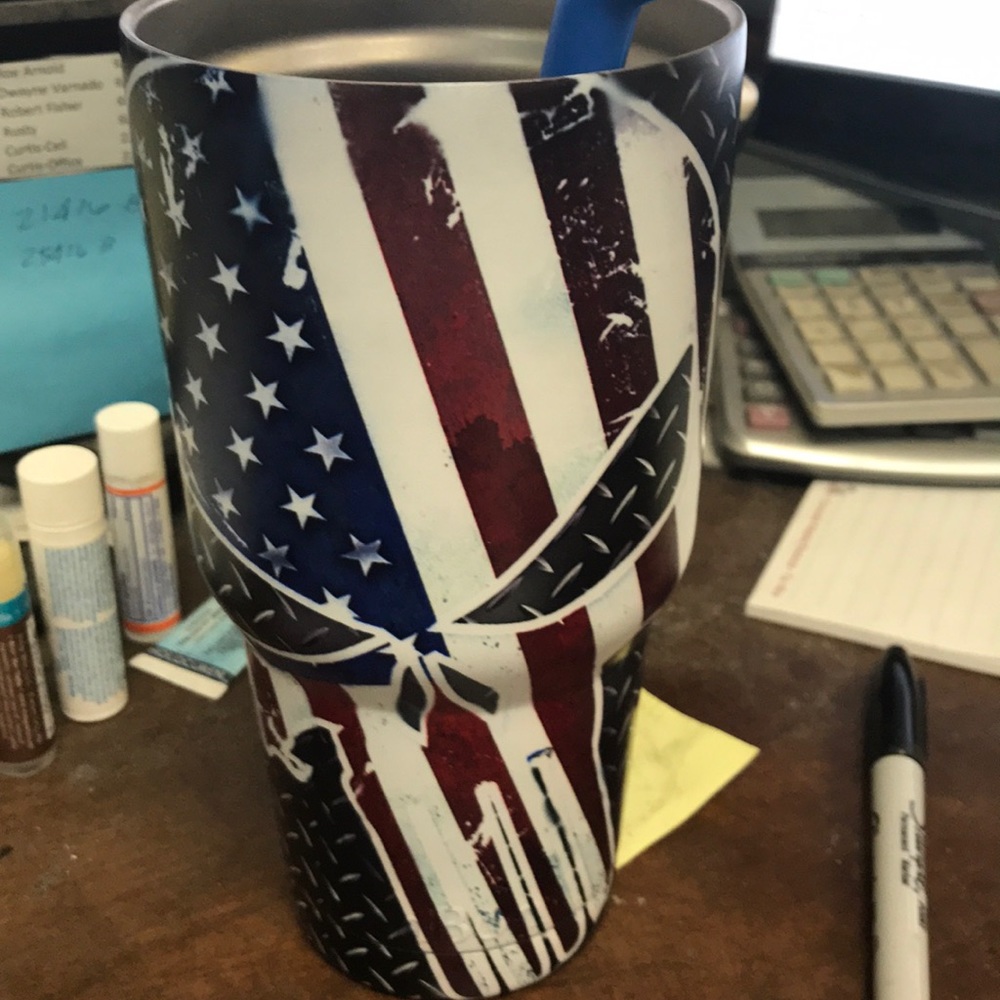 Meet your Posher, Eric